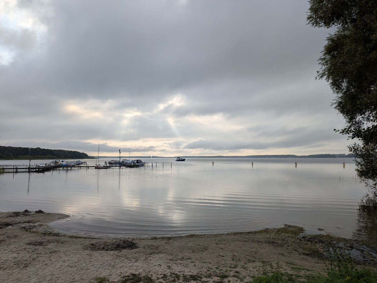 Morgenstimmung
