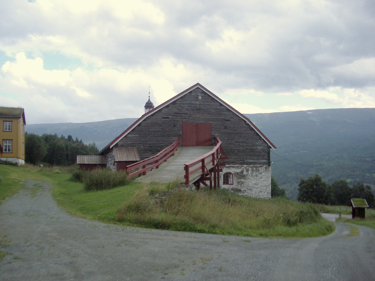 Lønset