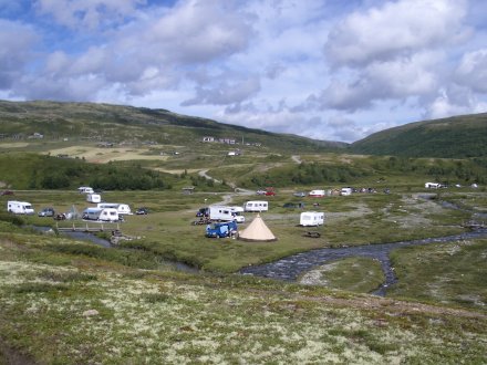 Campingplatz