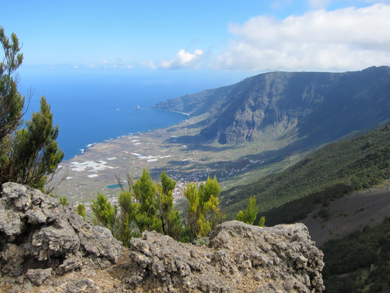 El Golfo