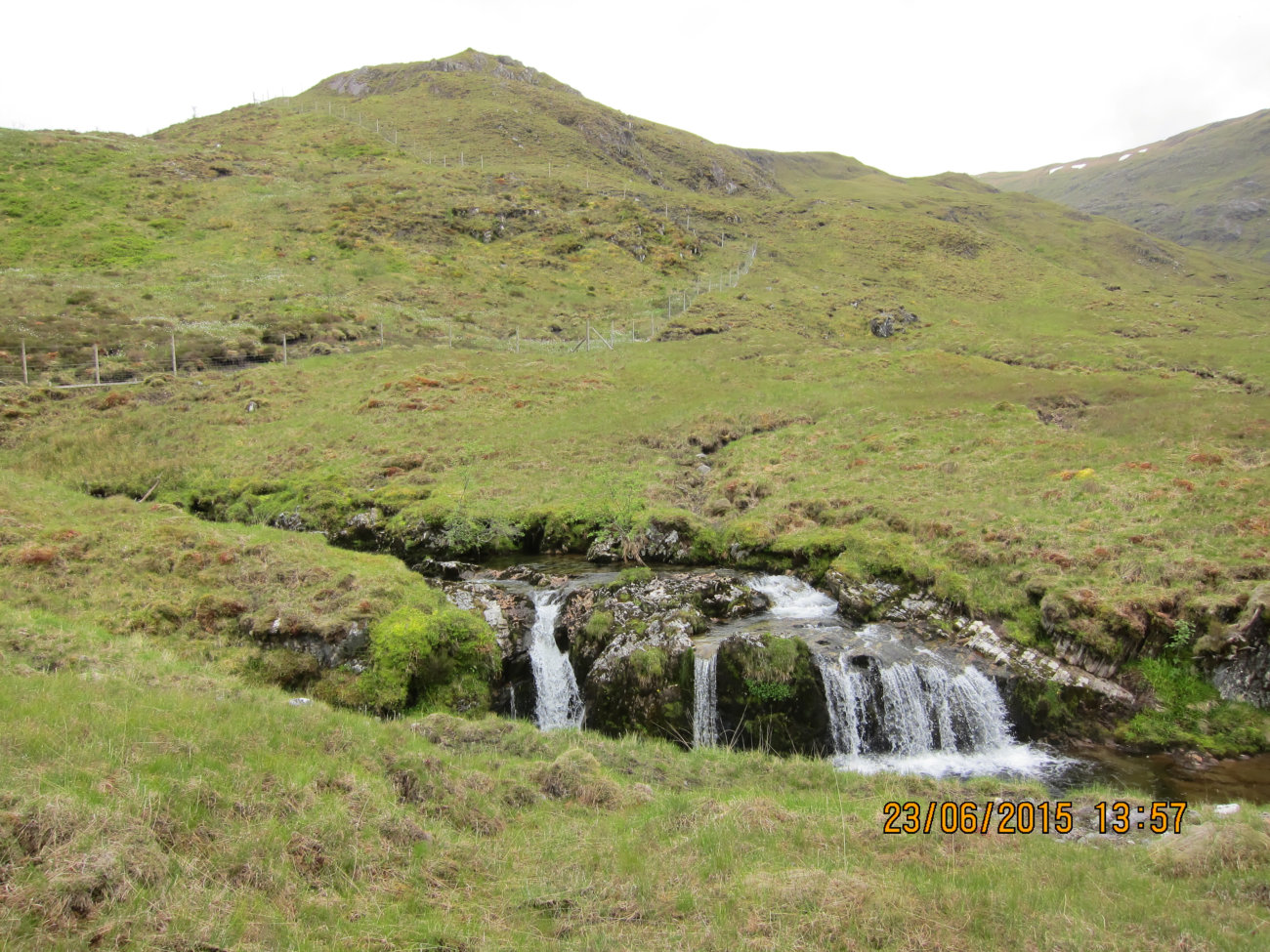 Wasserfall