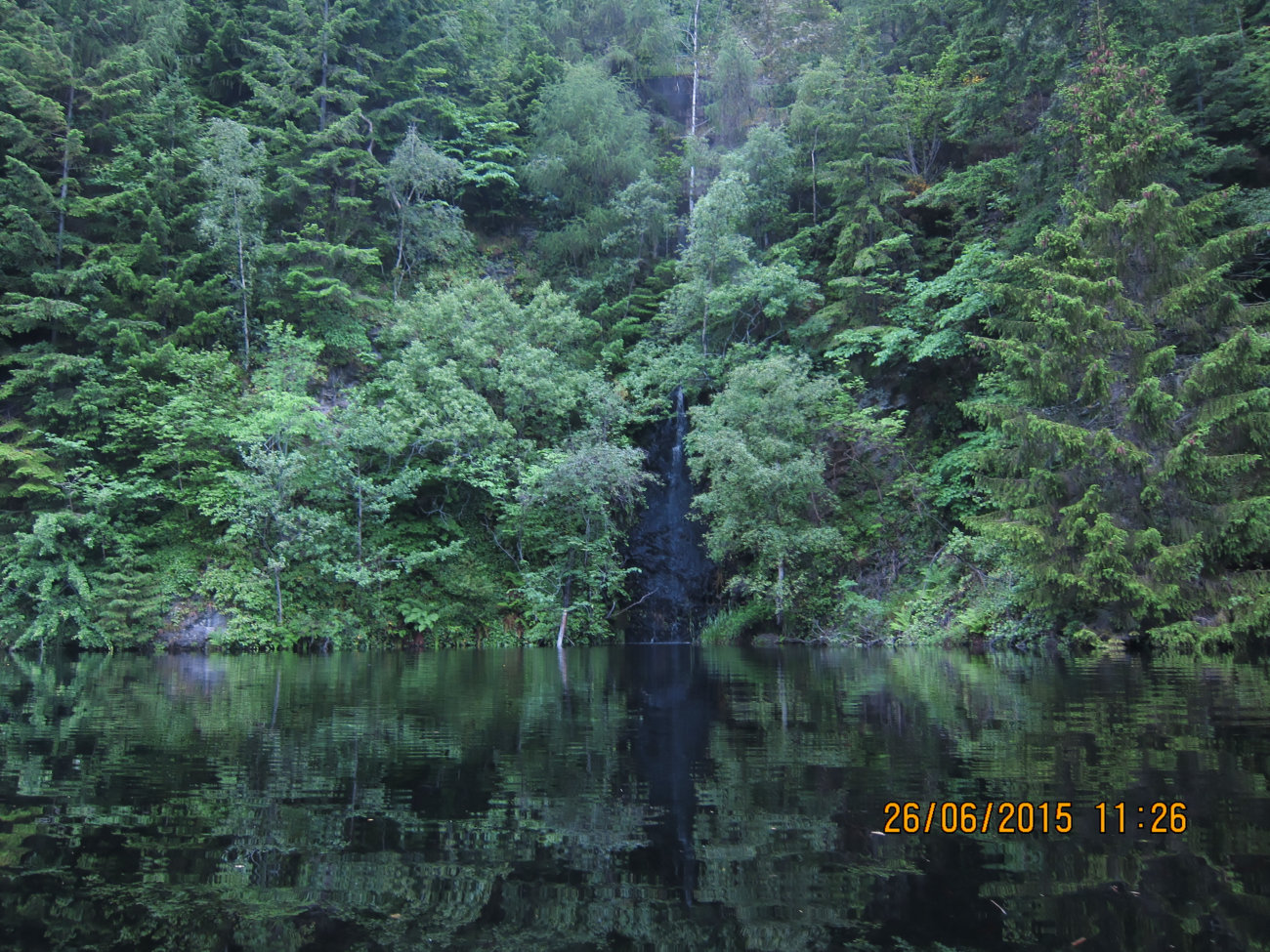 Wasserfall