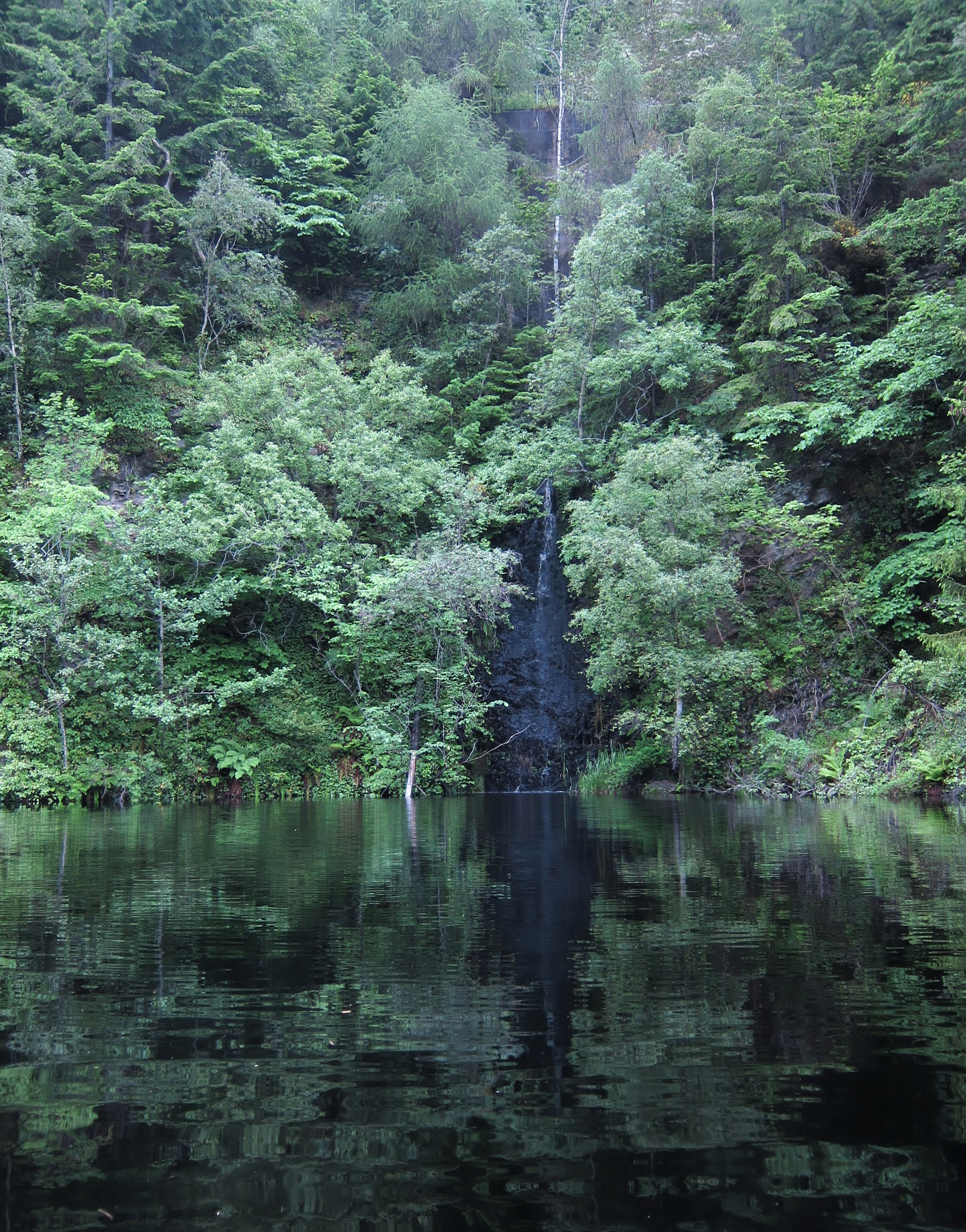 Wasserfall