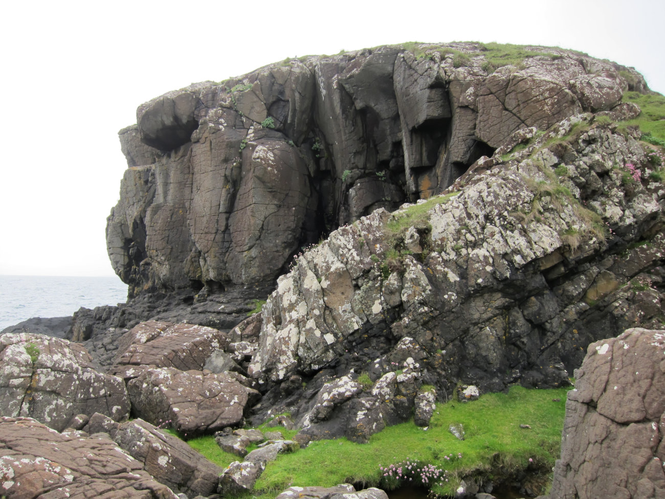 Klippe