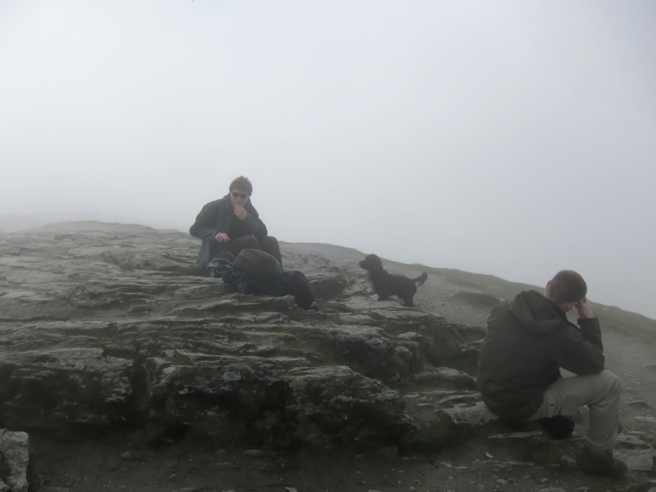Ben Lomond