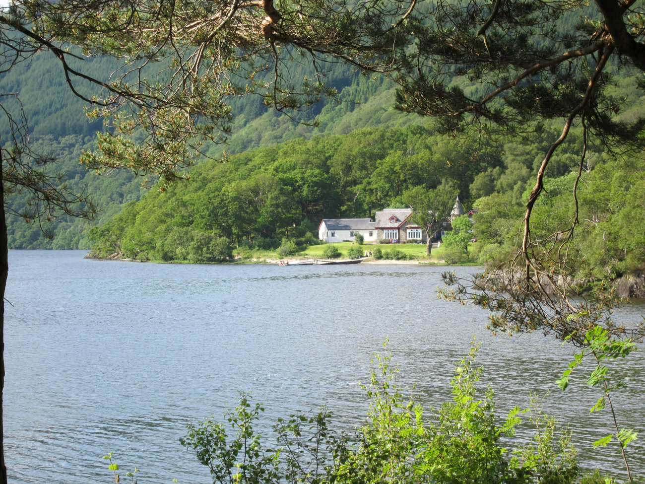 Lodge