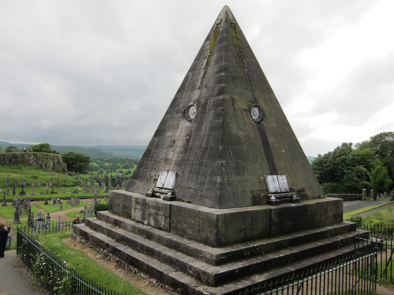 Pyramide