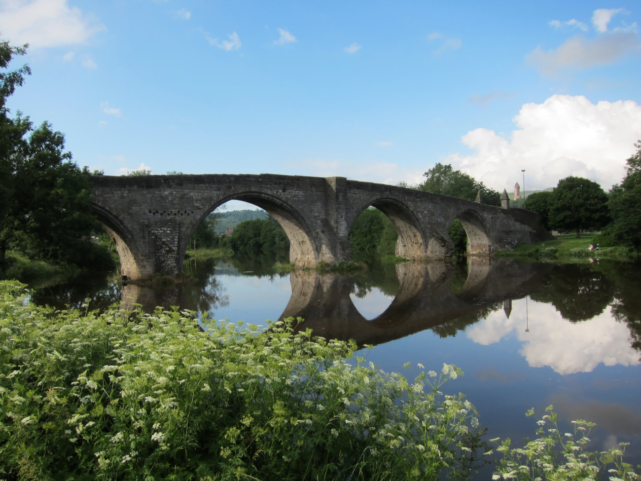 Old Bridge