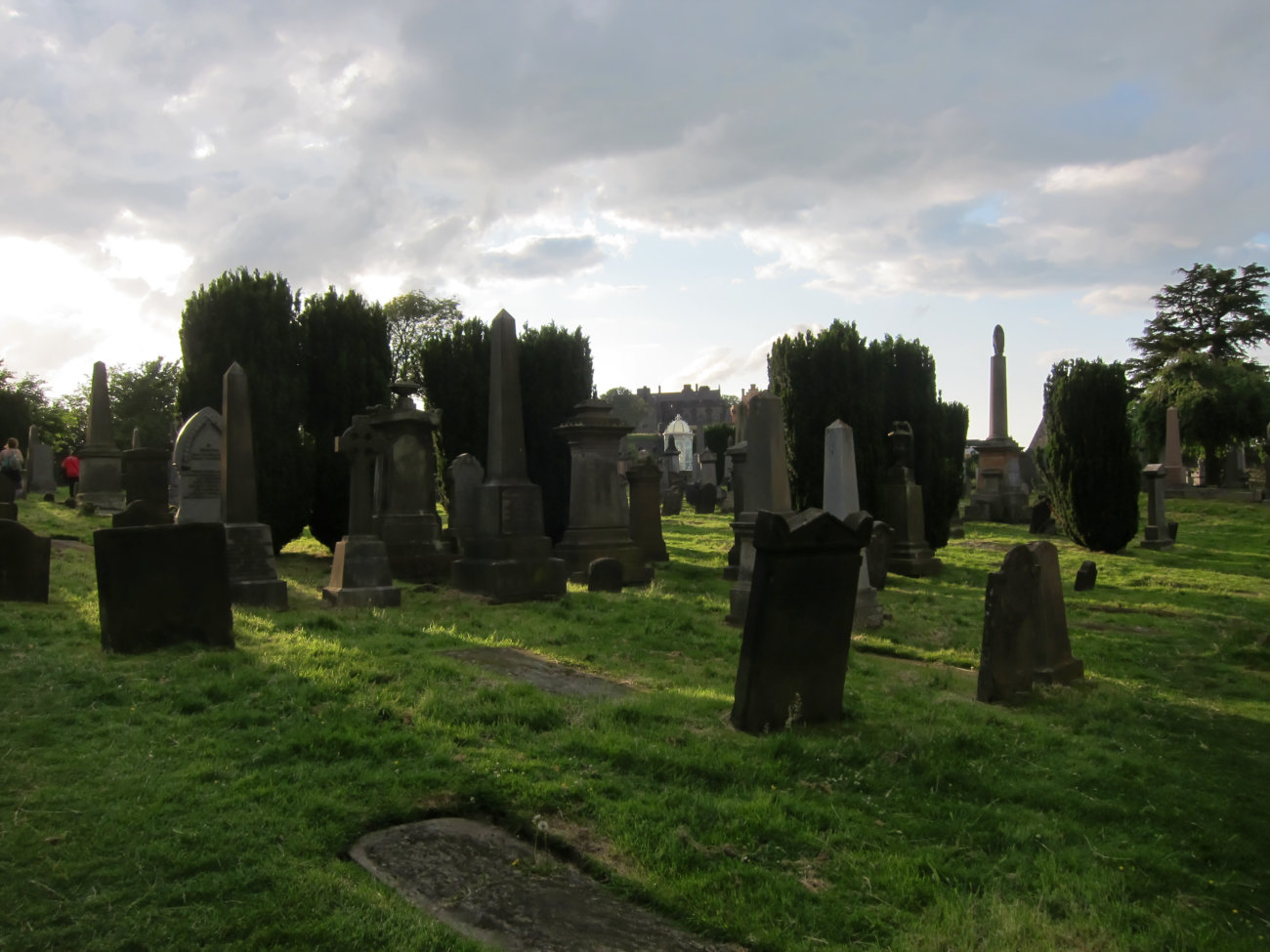 Friedhof