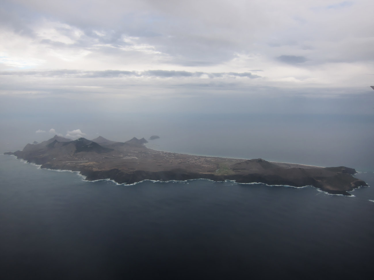 Porto Santo