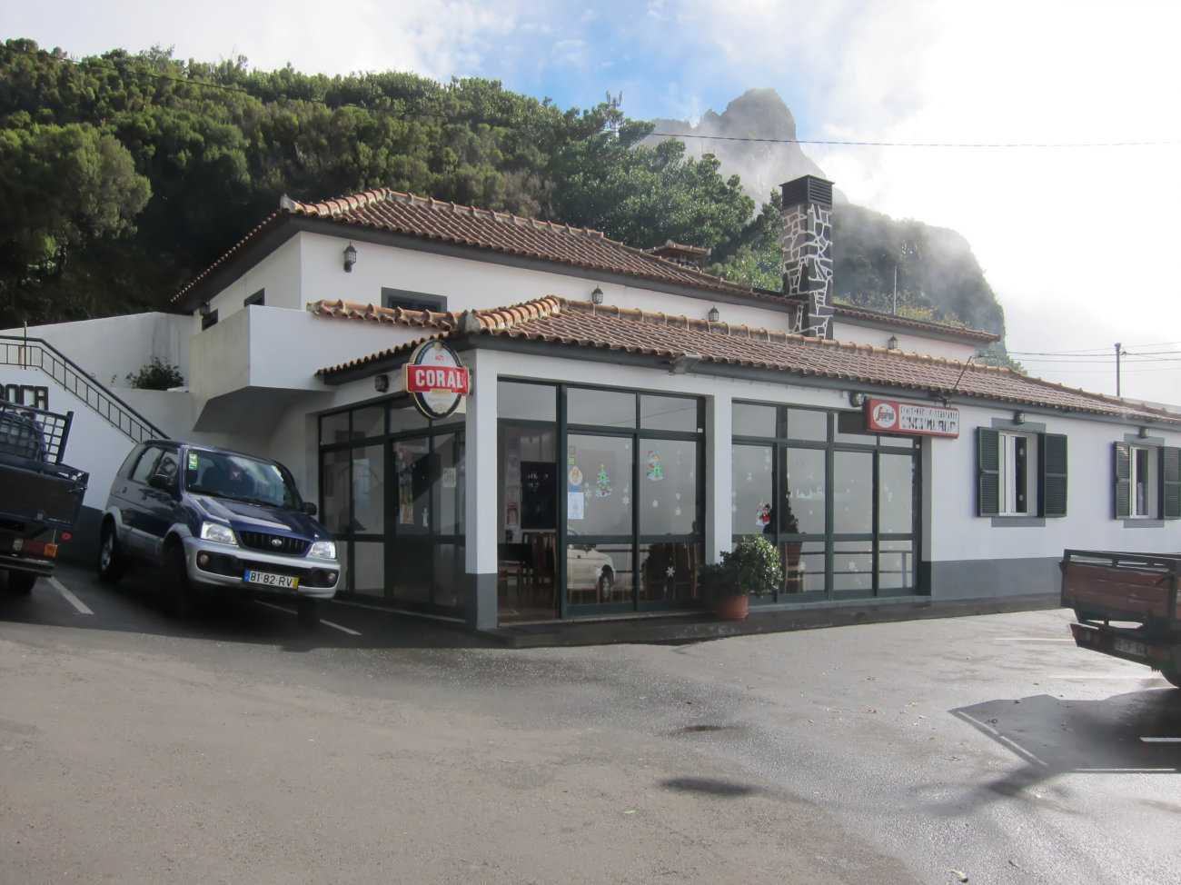 Boca de Encumedea