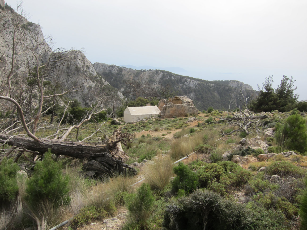 Agios Georgios