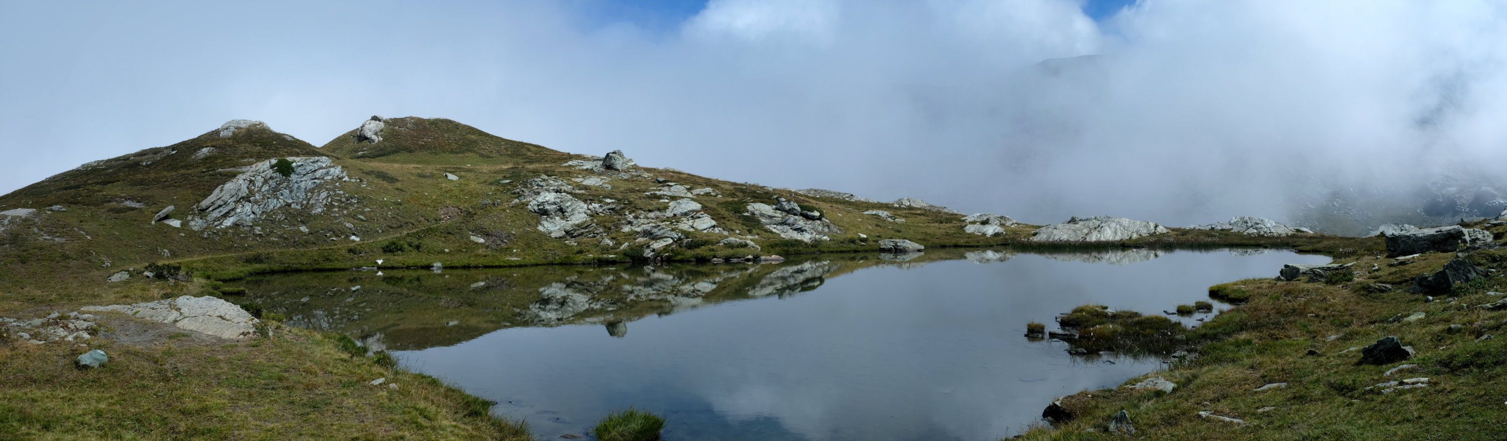 Lago Arbancie