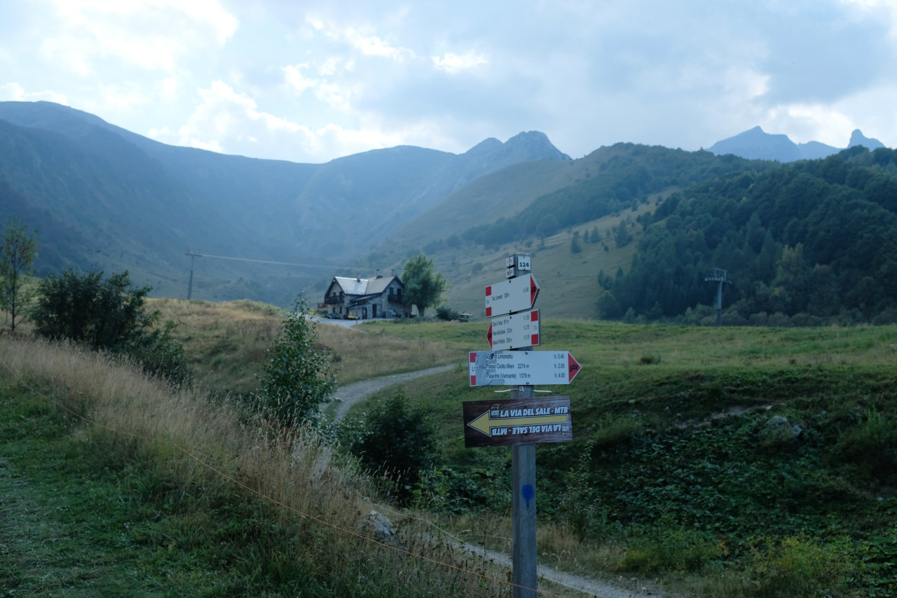 Hotel Arrucador
