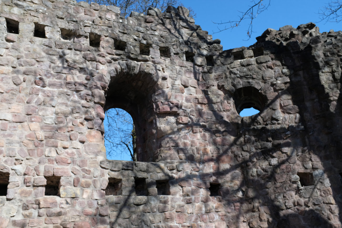 Burg Waldau