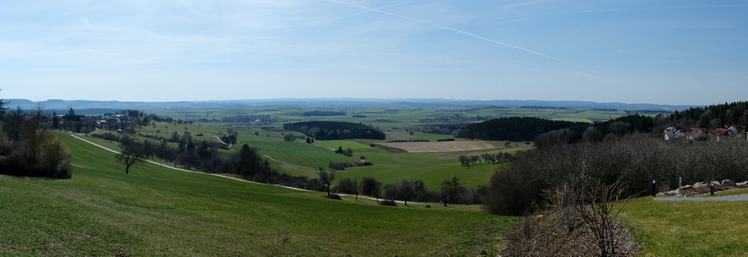 Feldbergblick