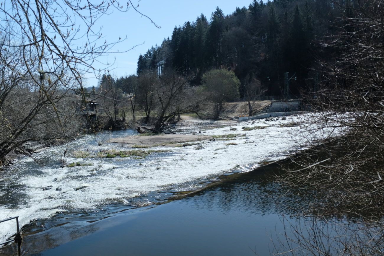 Donau