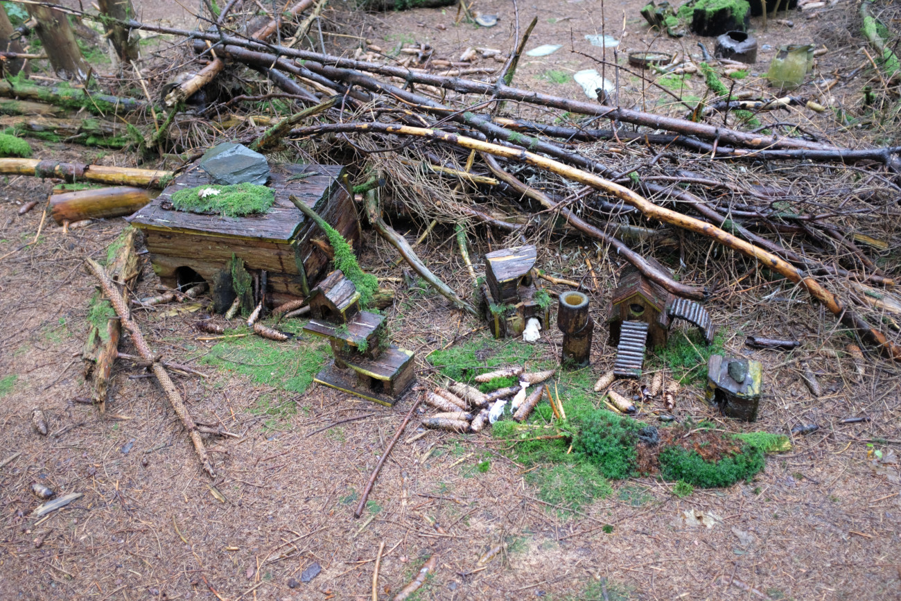 Waldkunst