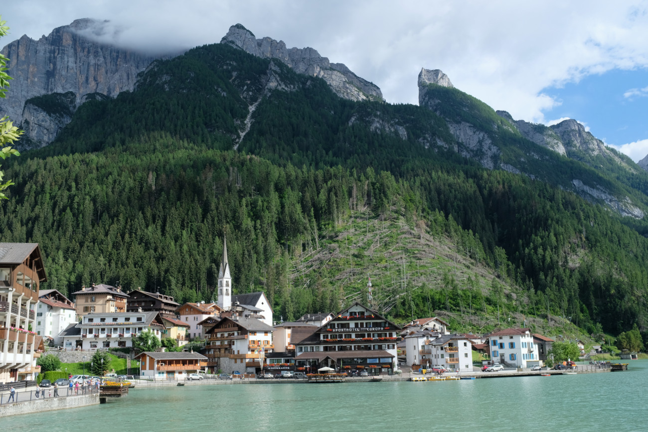 Alleghe
