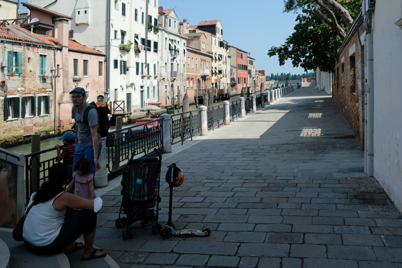 Venedig