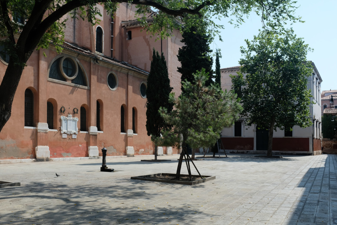 Venedig