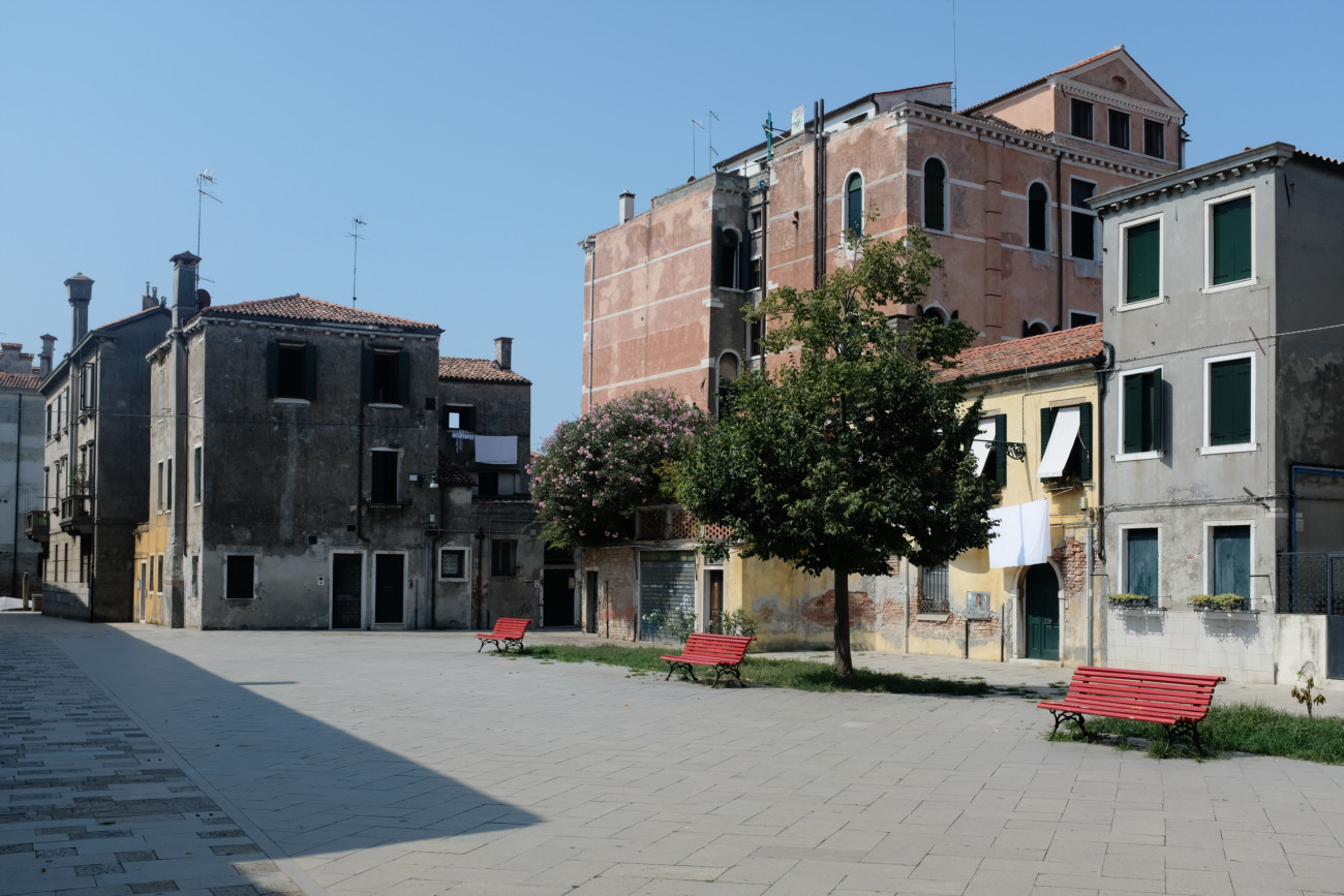 Venedig