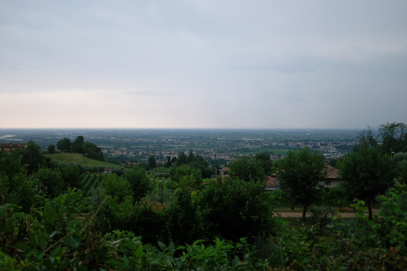 die Ebene
