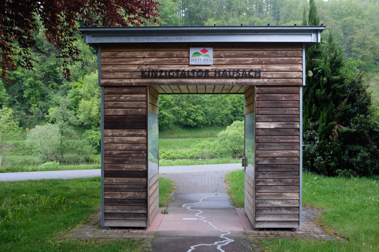 Kinzigtaltor