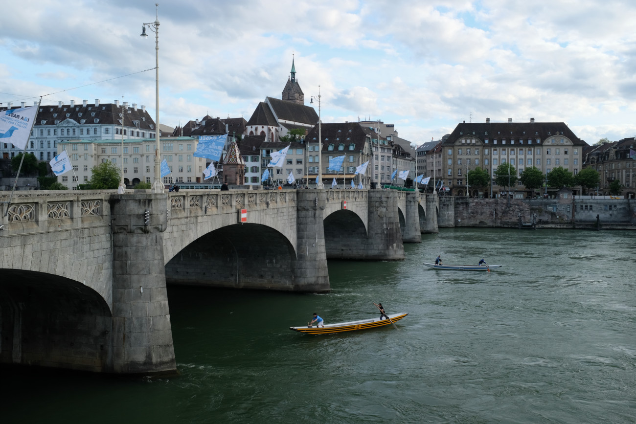 Brücke