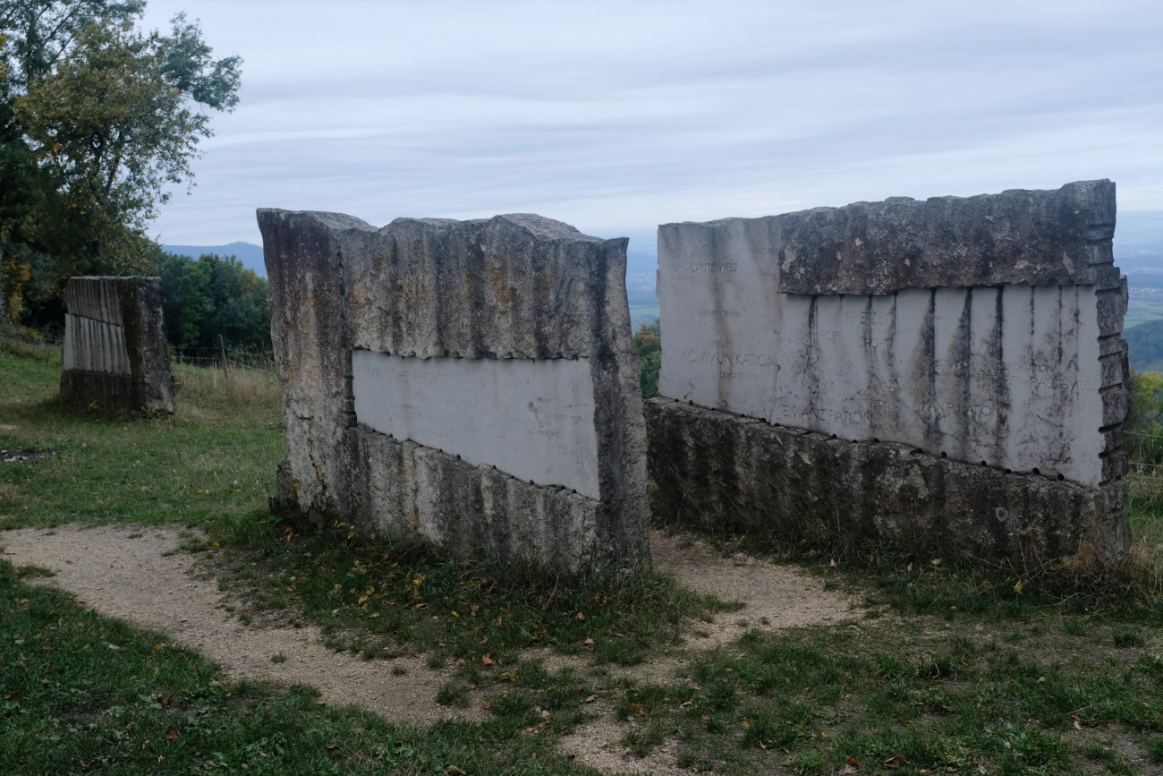 Jahrhundertstein