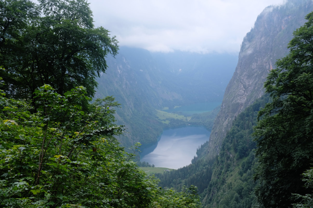 Obersee