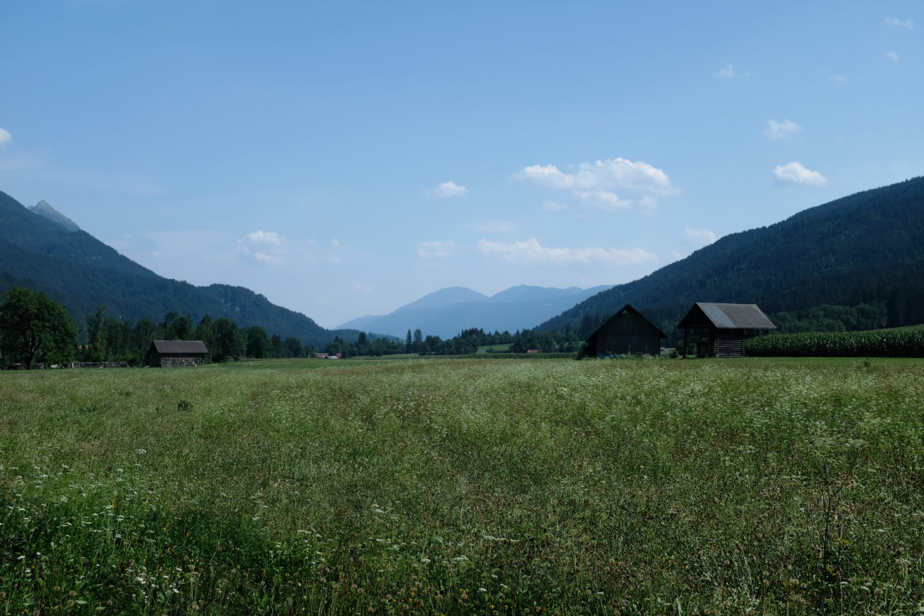Gösseringtal