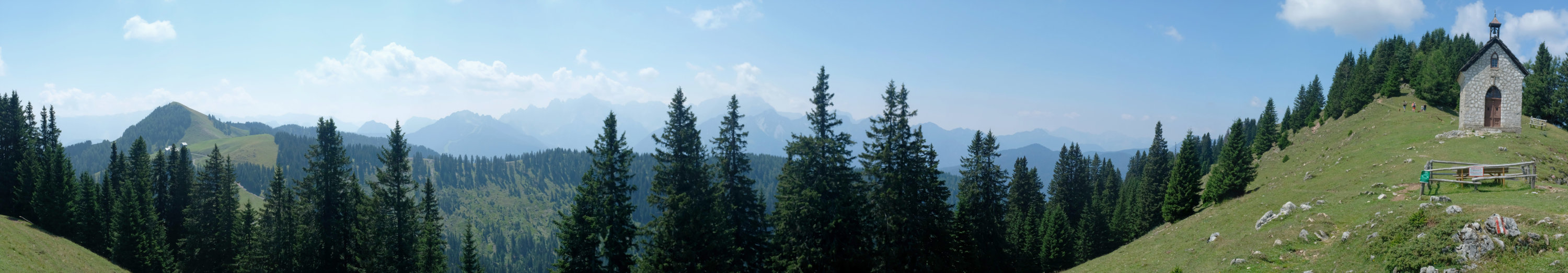 Achomitzer Alm