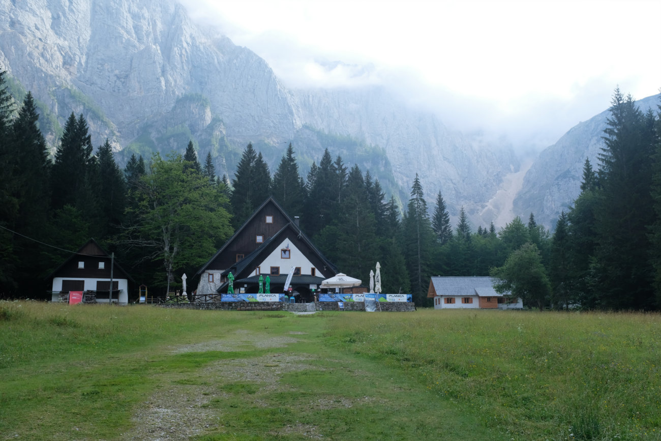 Tamar-Haus