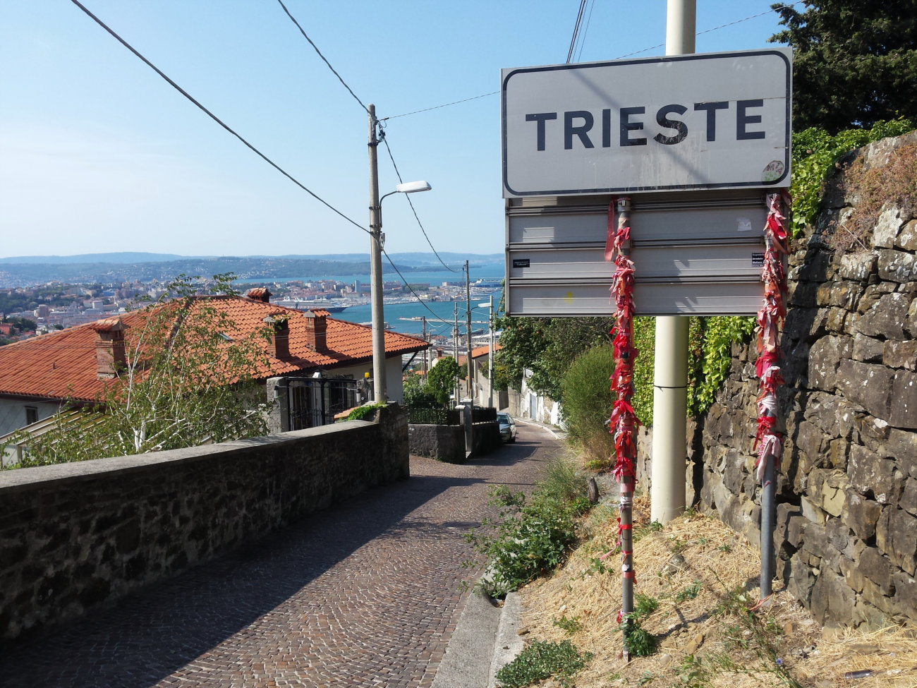 Triest
