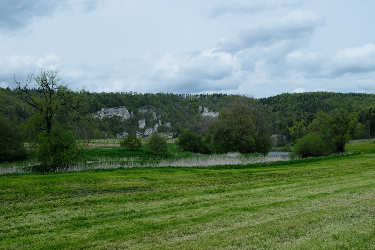 Teufelsfelsen