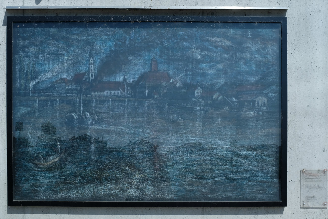 Hafenbild