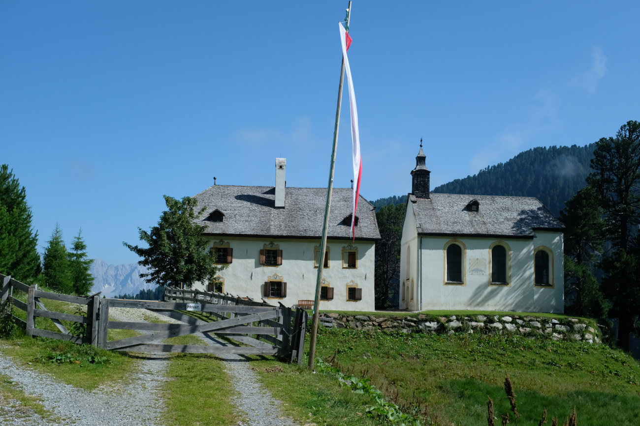 Kirche