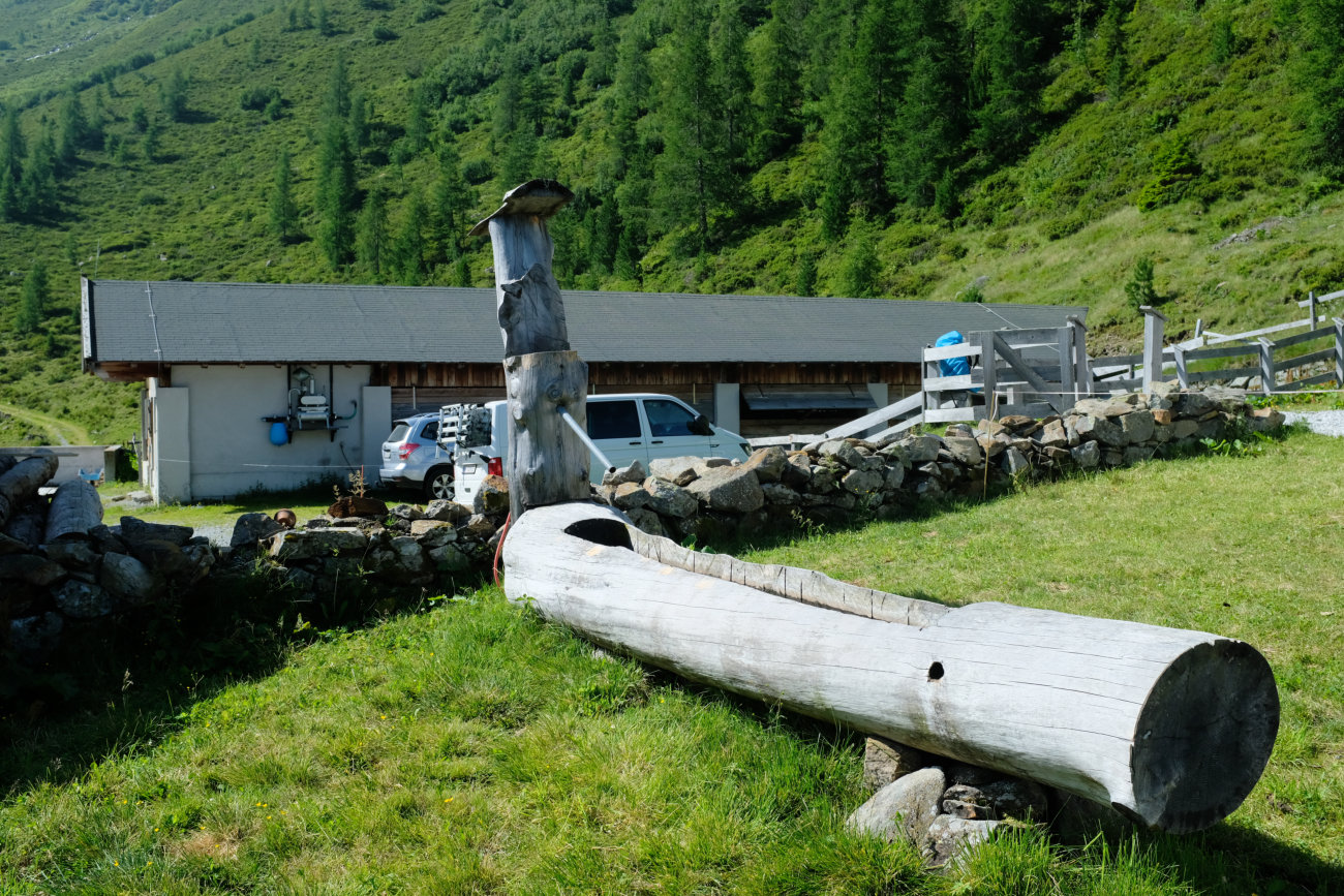 Stamser Alm