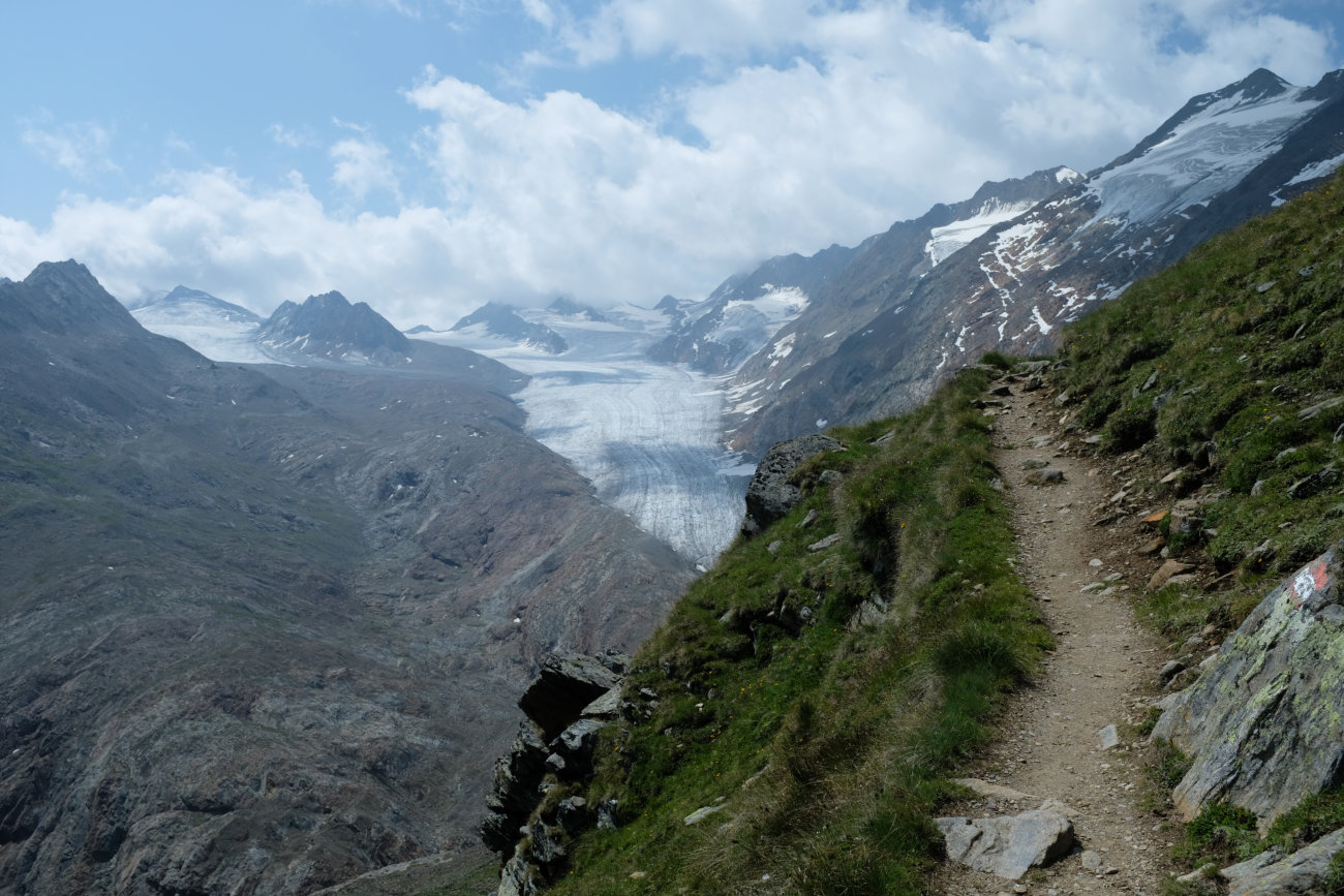 Gletscher