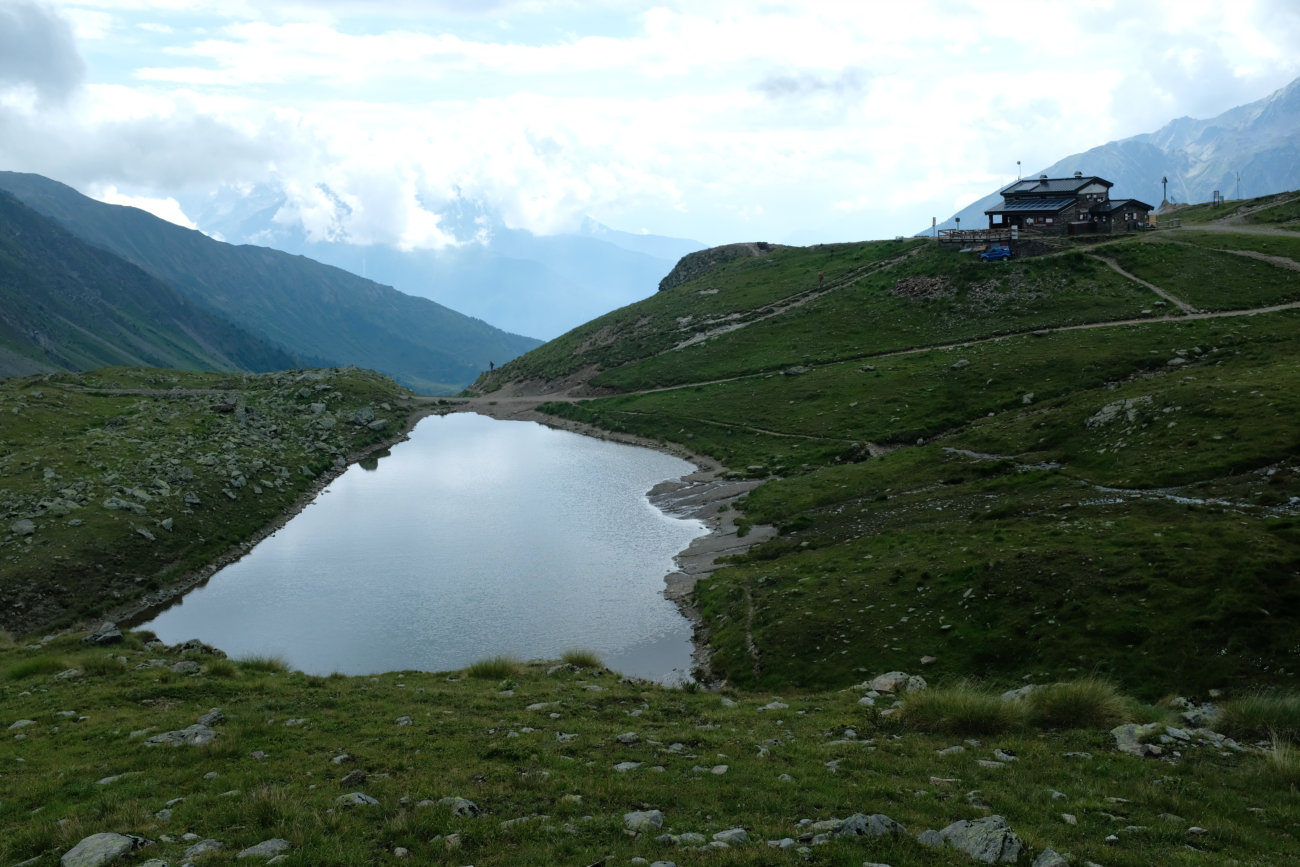 Rifugio Bozzi