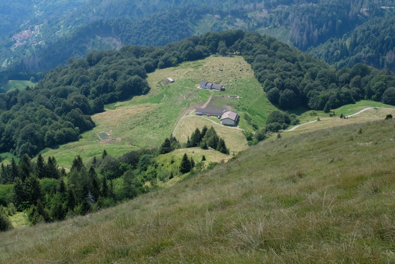 Malga Croce