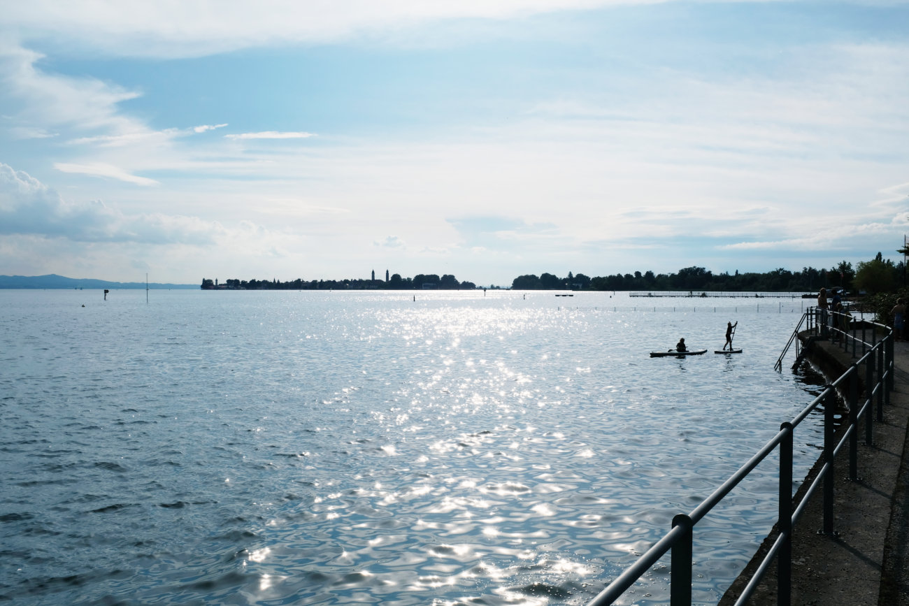 Paddler
