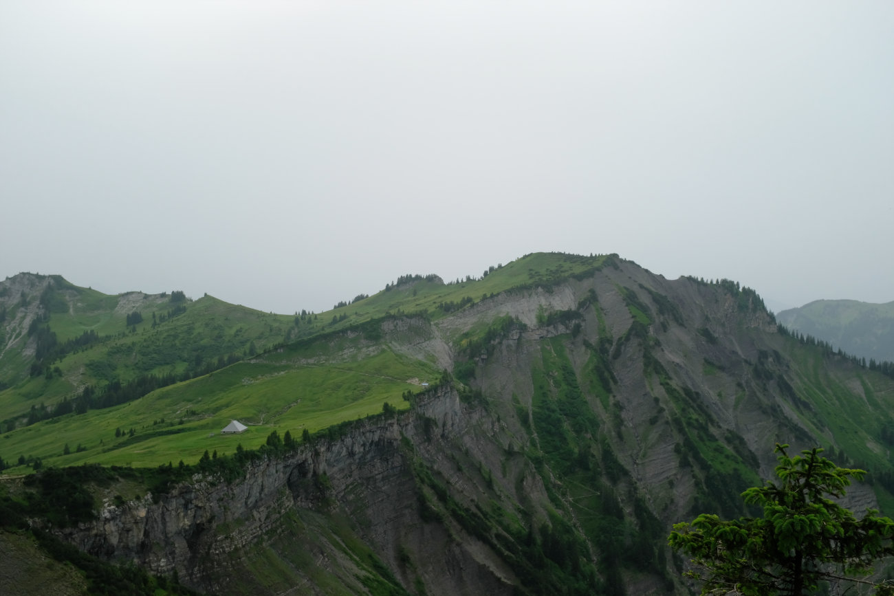 Steilhang