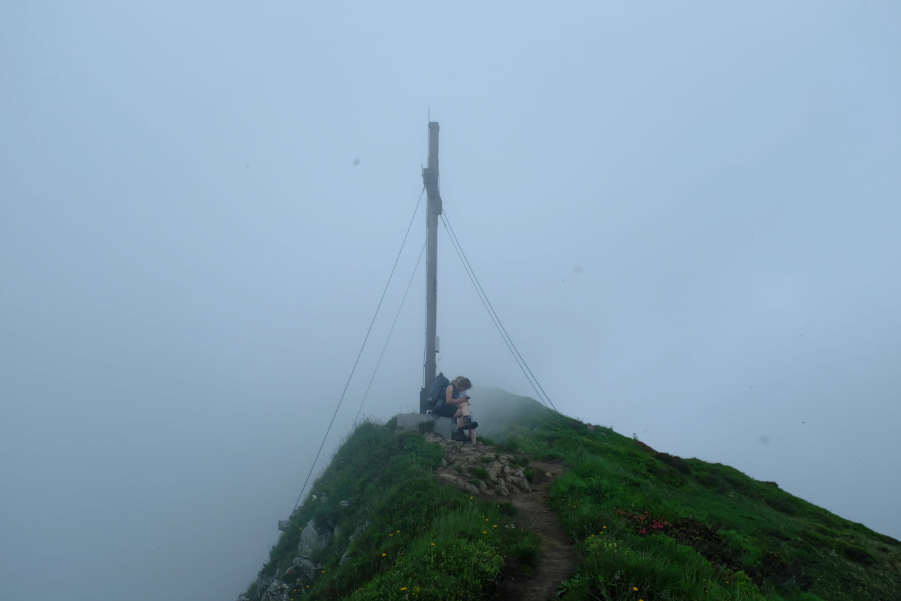 Portlahorn
