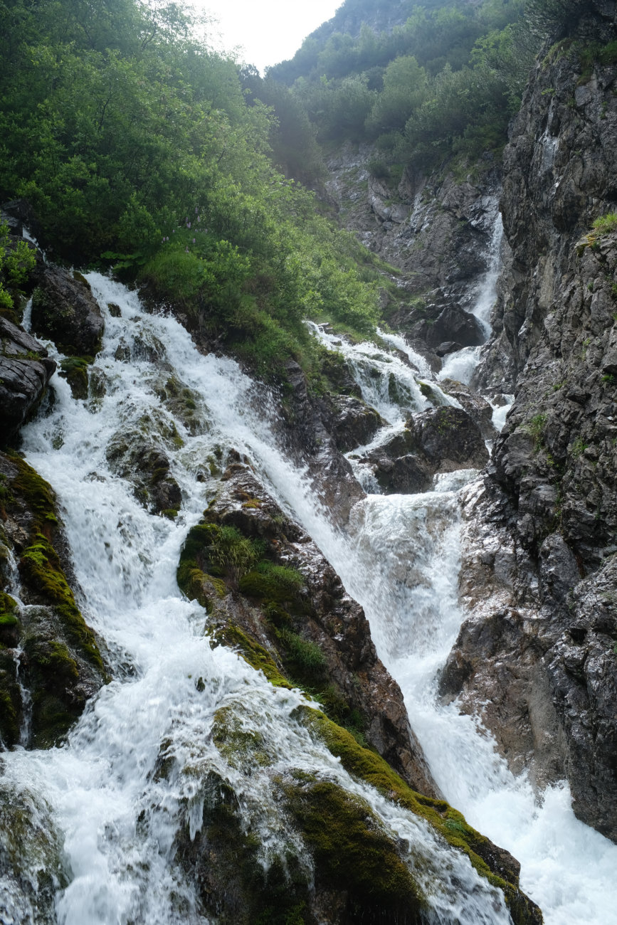 Wasserfall