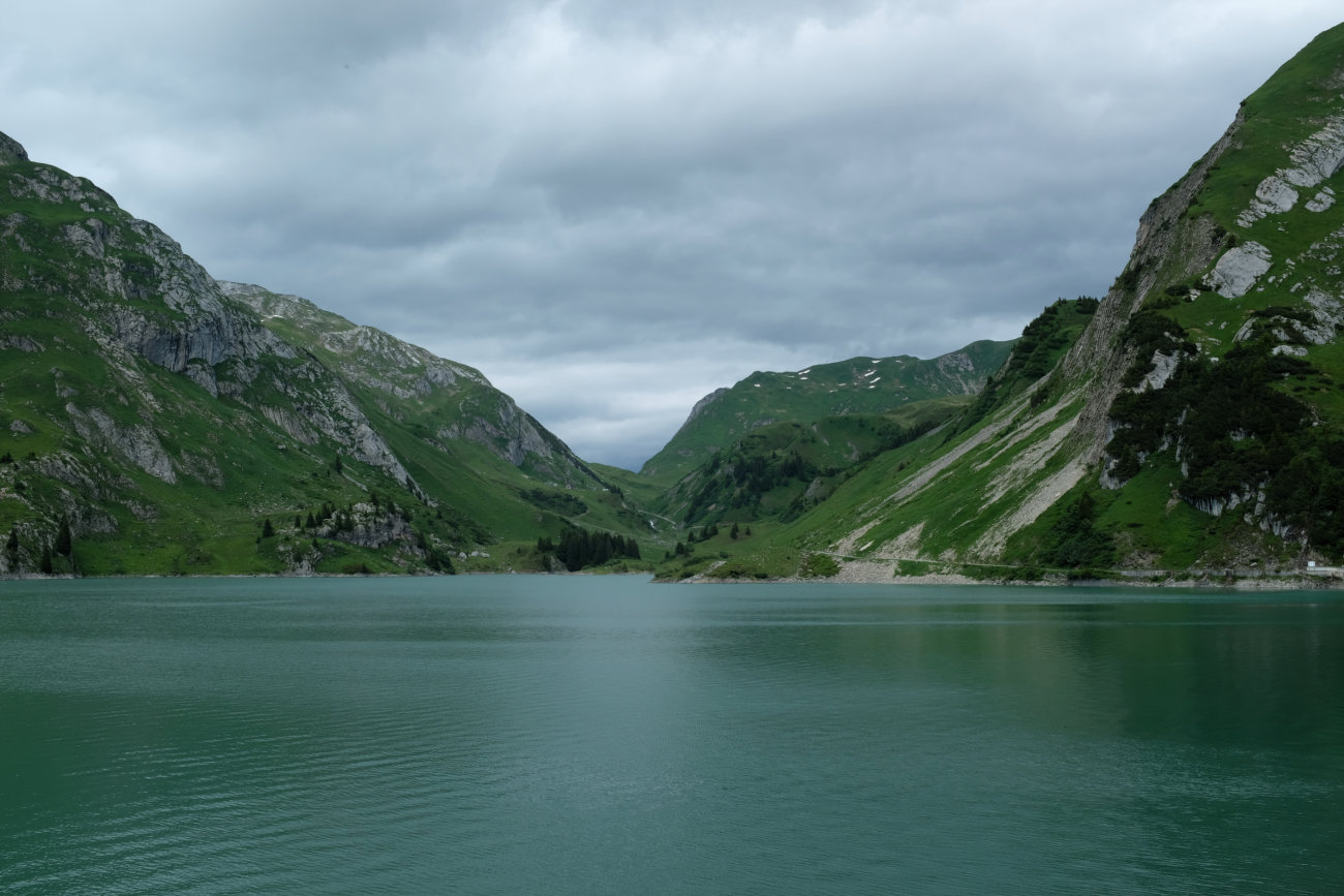 Spullersee Süd