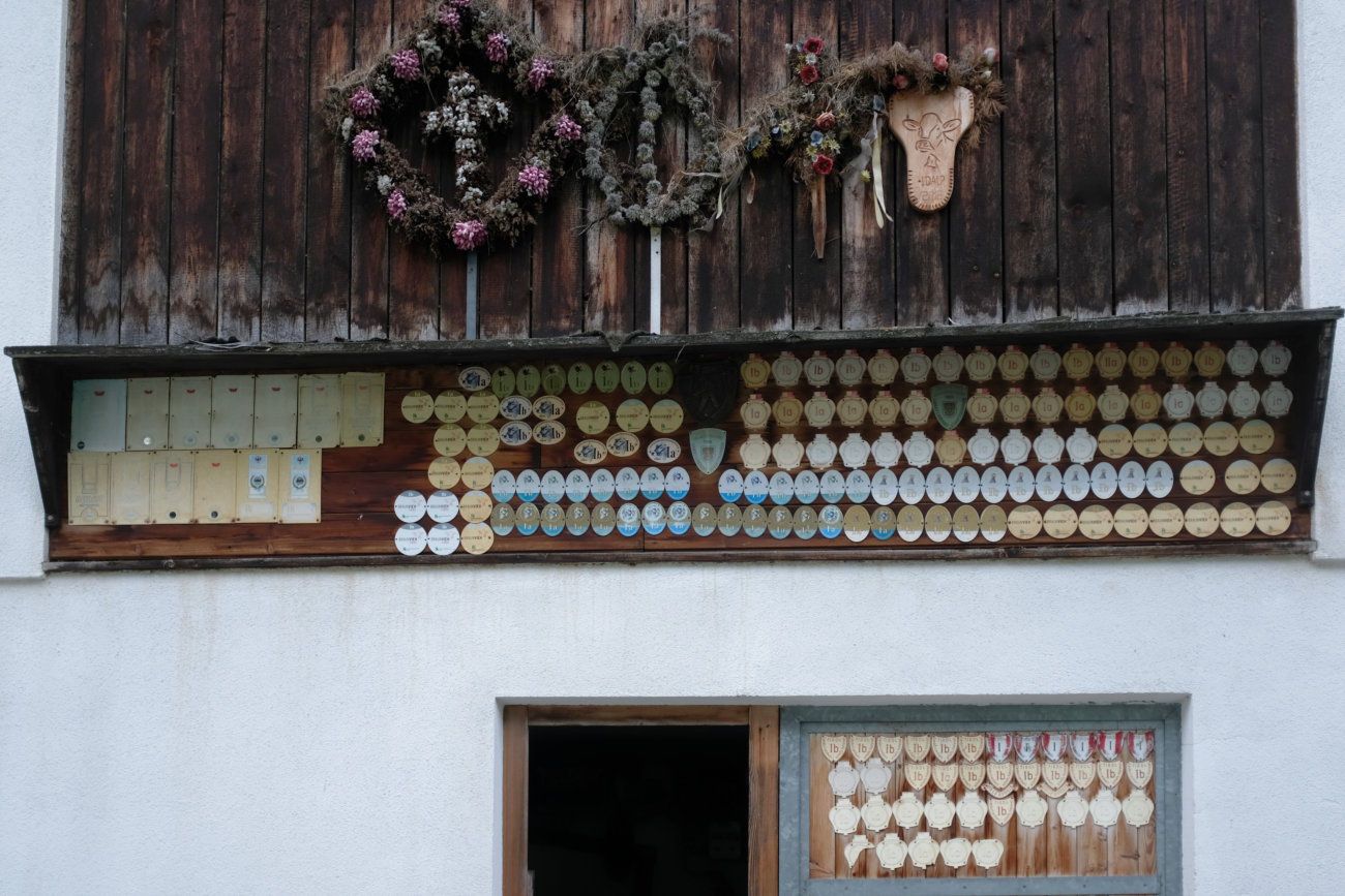 Milchpreise
