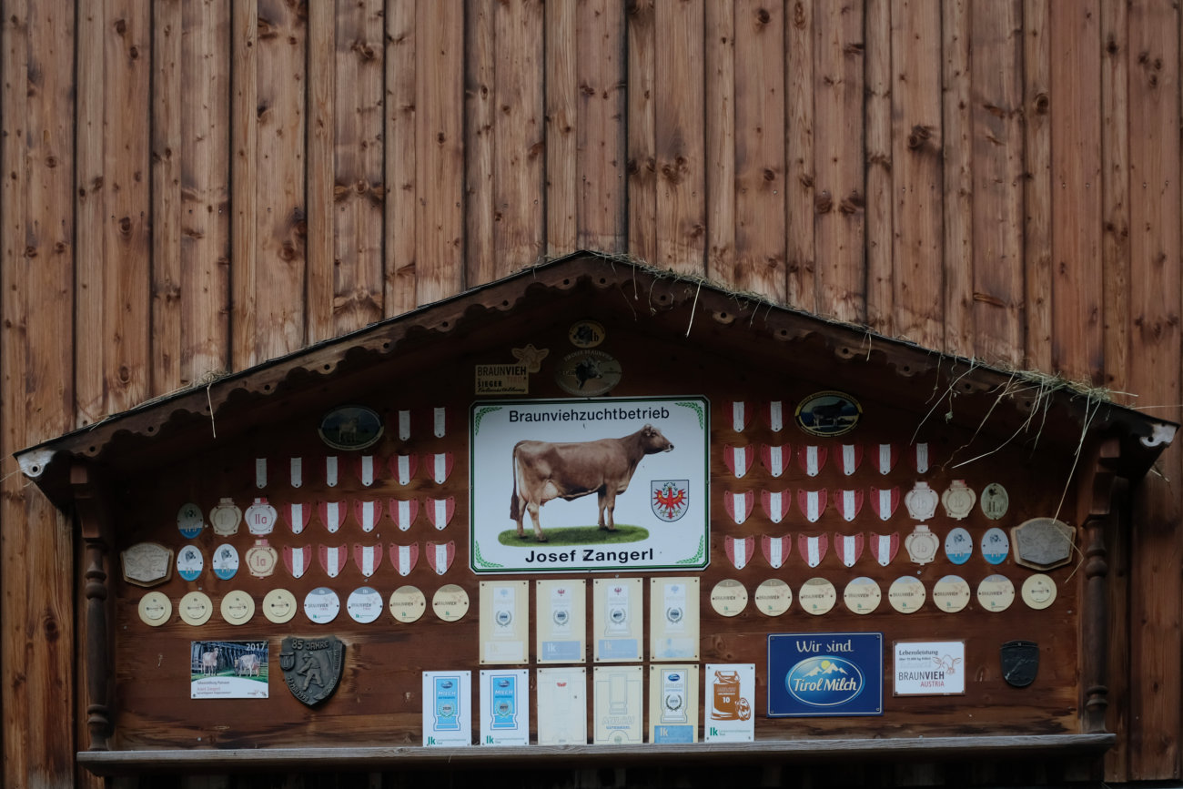 Milchpreise