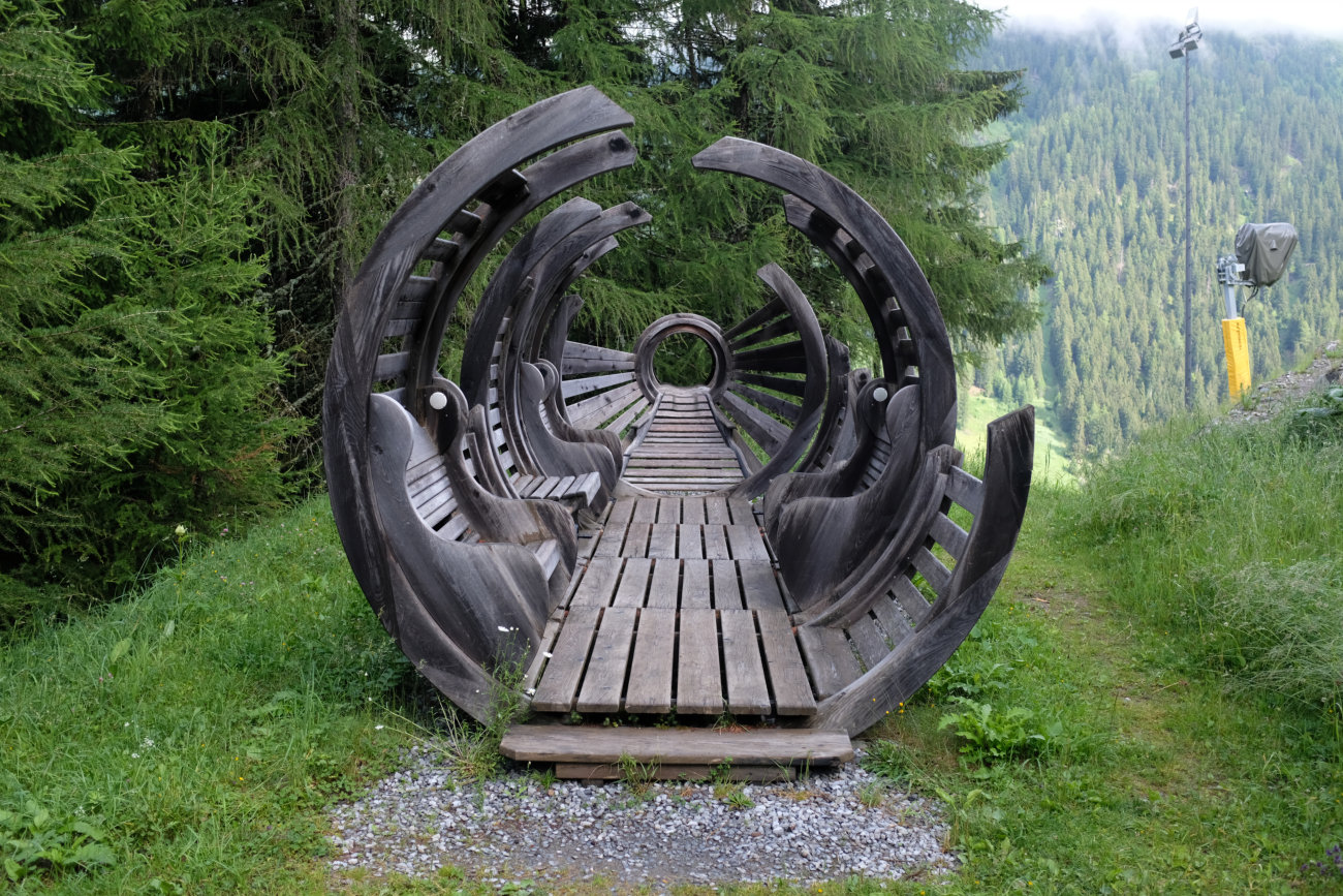 Raketenspitze
